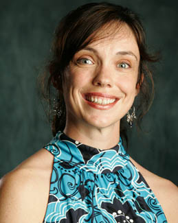 Alana Lynes
